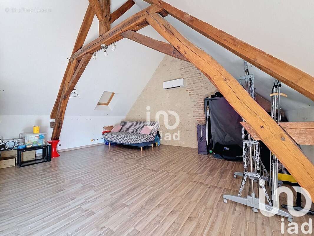 Photo 9 - Maison à QUINCY