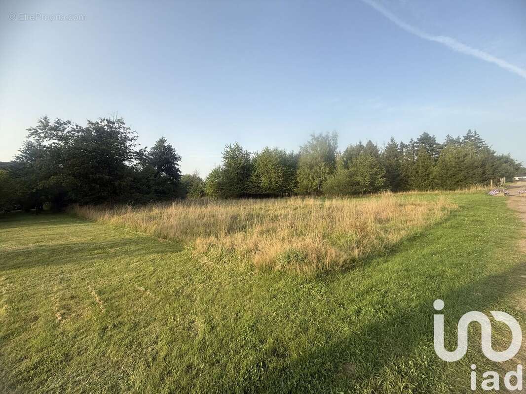 Photo 2 - Terrain à HARGARTEN-AUX-MINES