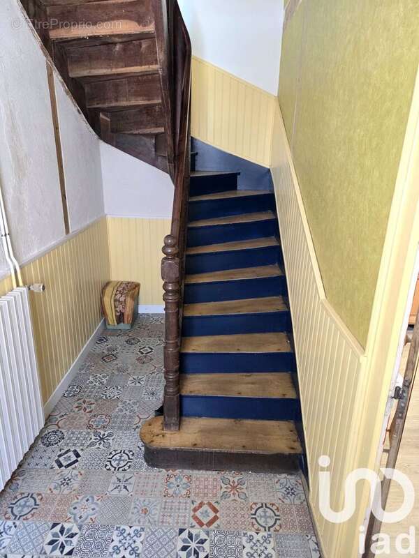 Photo 6 - Maison à MONTMORILLON