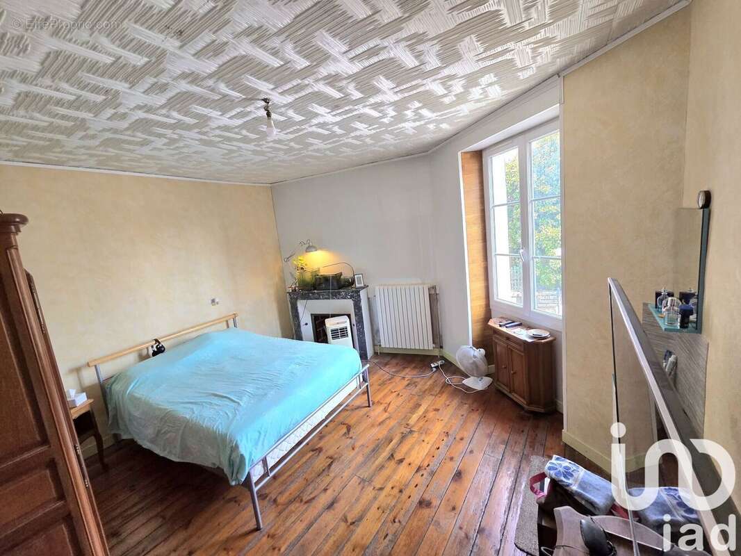 Photo 7 - Maison à MONTMORILLON