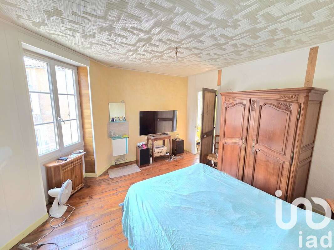 Photo 8 - Maison à MONTMORILLON