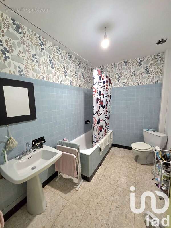 Photo 9 - Maison à MONTMORILLON