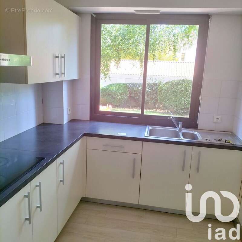 Photo 2 - Appartement à CHALLANS