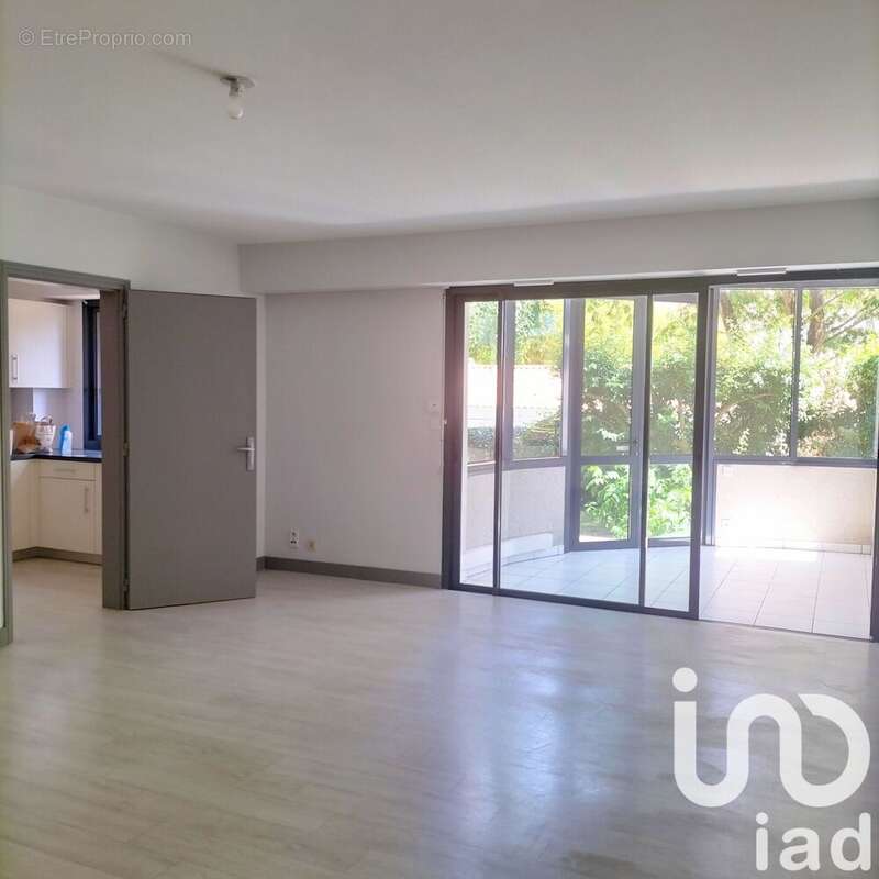 Photo 3 - Appartement à CHALLANS