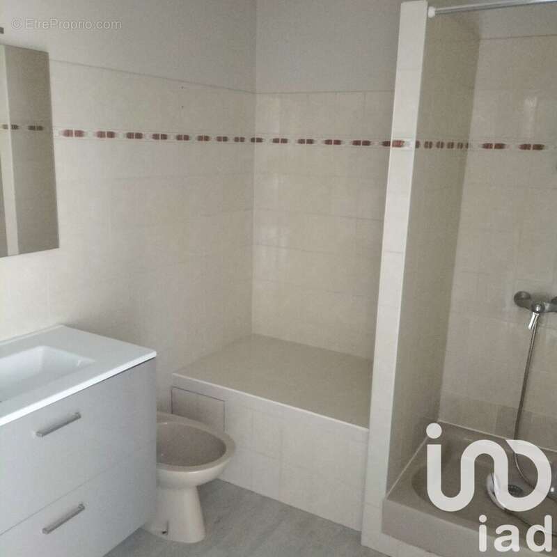 Photo 4 - Appartement à CHALLANS