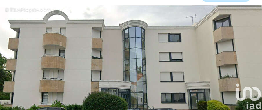 Photo 8 - Appartement à CHALLANS