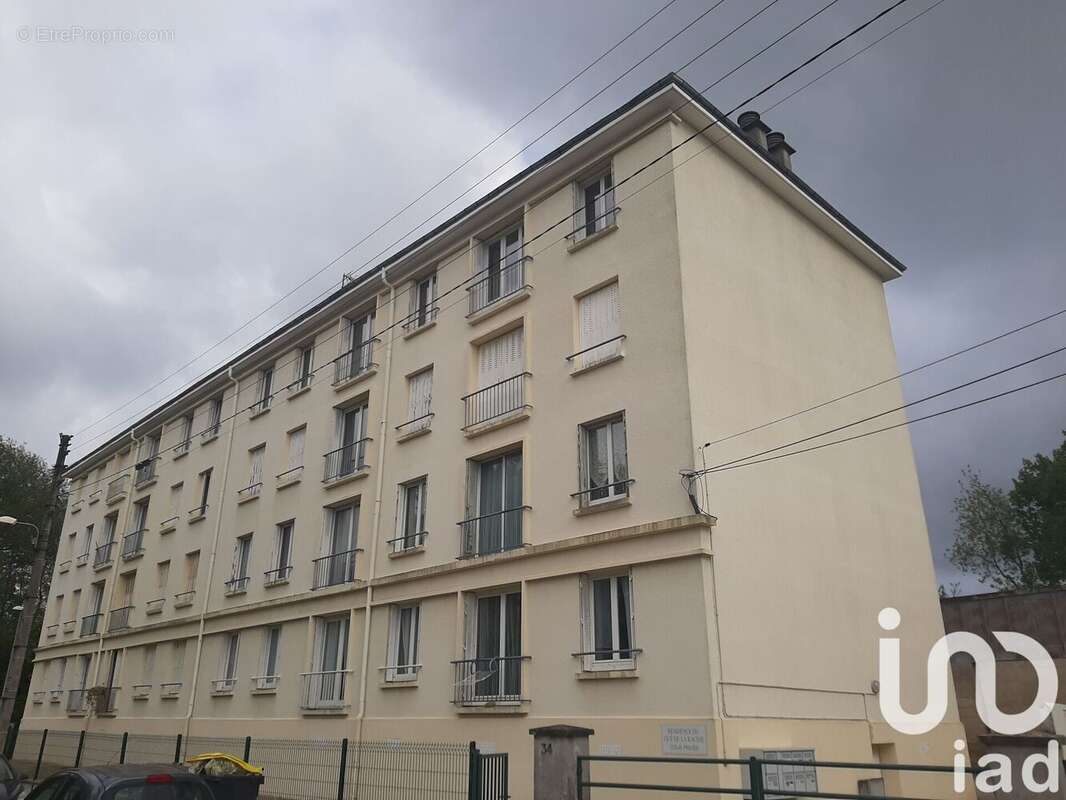 Photo 6 - Appartement à ROMILLY-SUR-SEINE