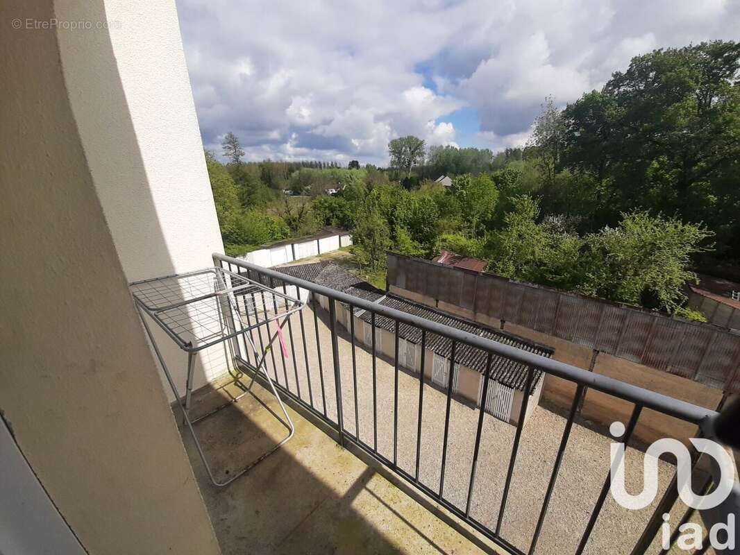 Photo 7 - Appartement à ROMILLY-SUR-SEINE