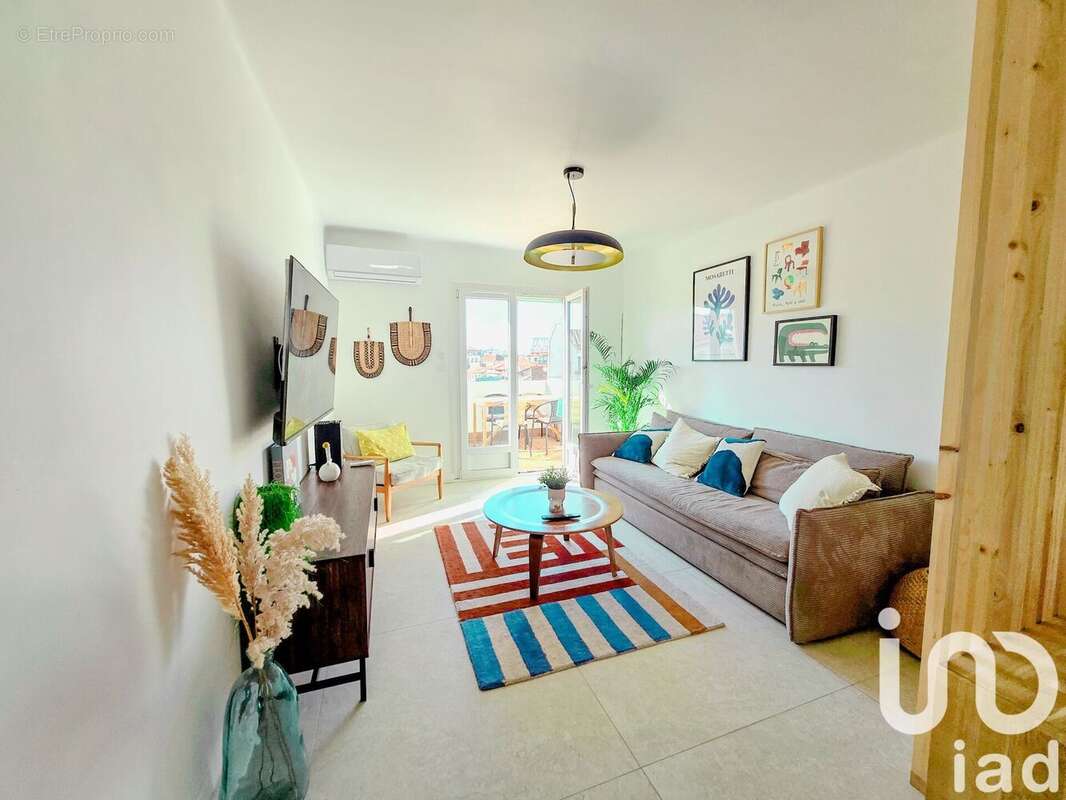 Photo 2 - Appartement à SAINT-RAPHAEL