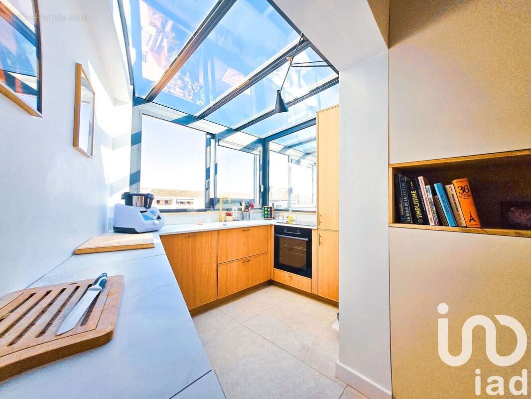 Photo 5 - Appartement à SAINT-RAPHAEL