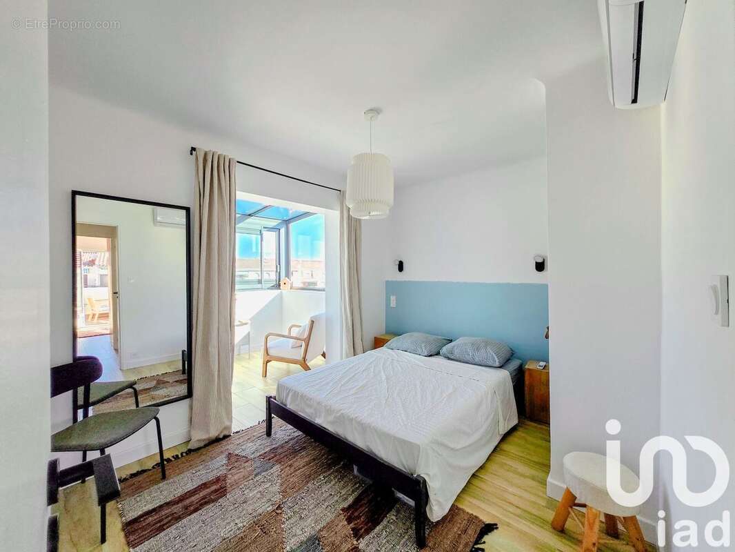 Photo 6 - Appartement à SAINT-RAPHAEL