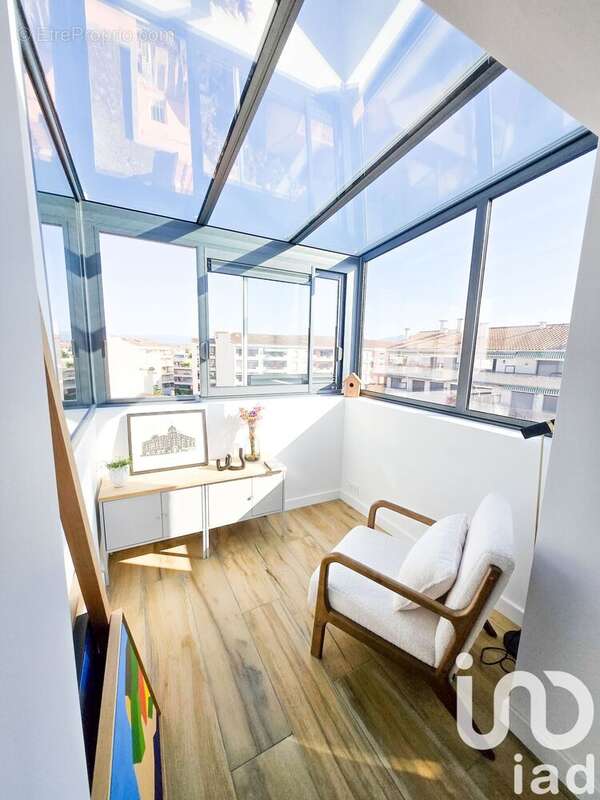 Photo 7 - Appartement à SAINT-RAPHAEL