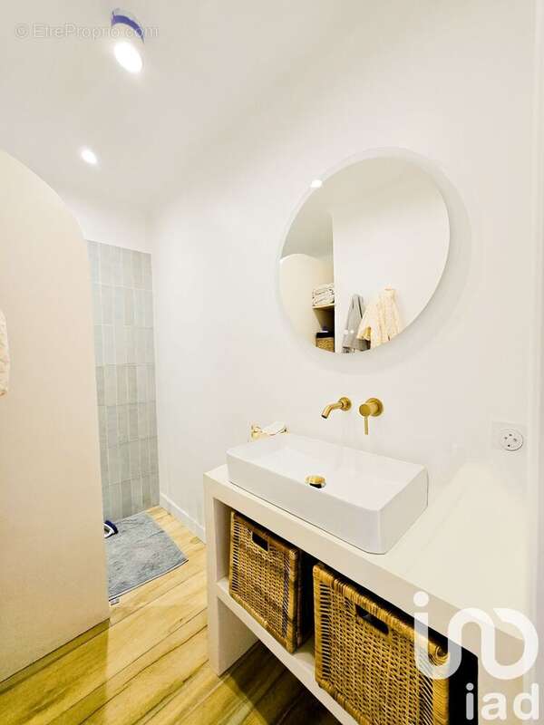 Photo 8 - Appartement à SAINT-RAPHAEL