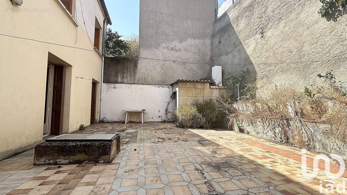 Photo 1 - Appartement à SAINT-PAUL-DE-FENOUILLET