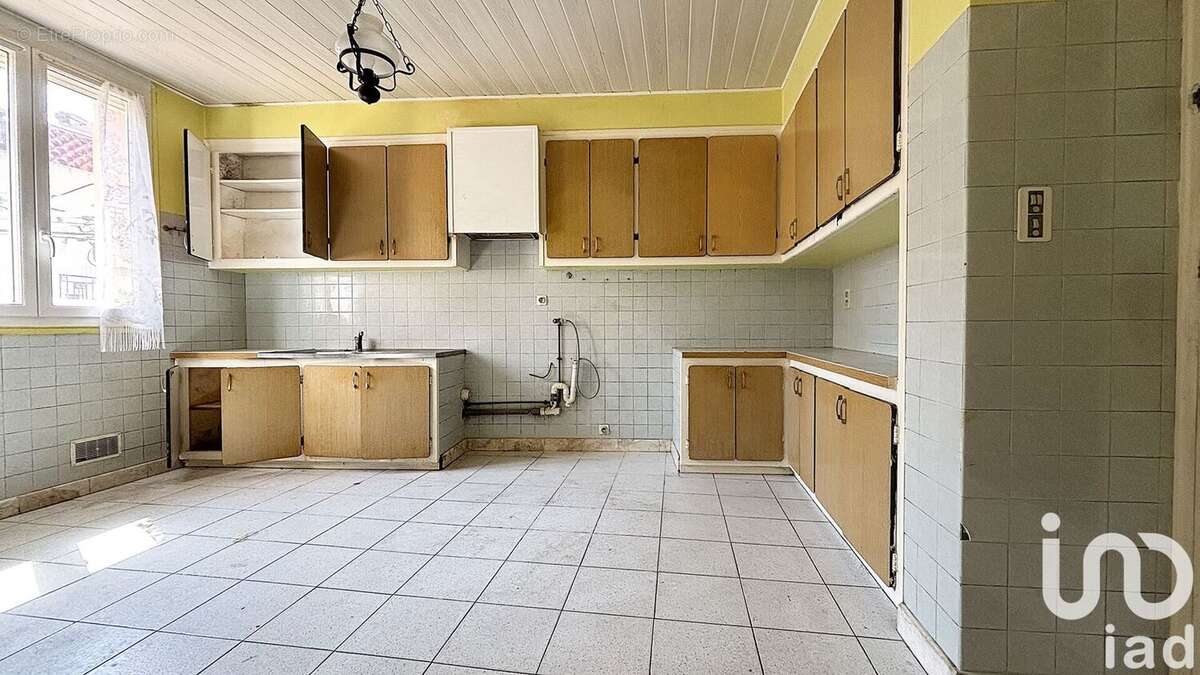 Photo 2 - Appartement à SAINT-PAUL-DE-FENOUILLET