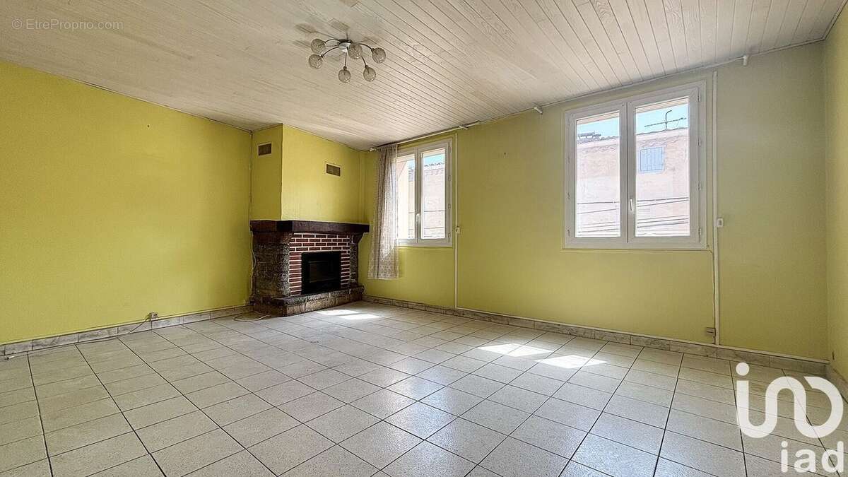 Photo 3 - Appartement à SAINT-PAUL-DE-FENOUILLET