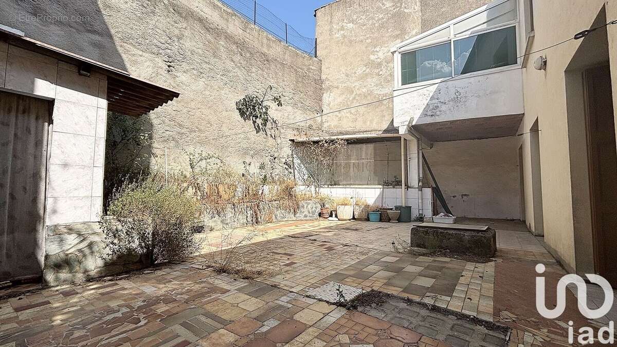 Photo 5 - Appartement à SAINT-PAUL-DE-FENOUILLET