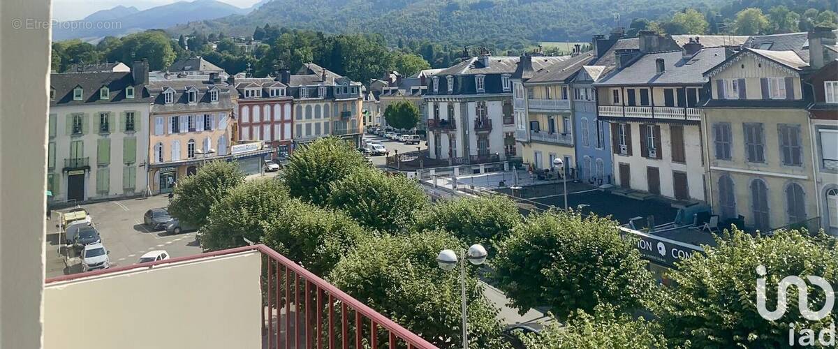 Photo 1 - Appartement à BAGNERES-DE-BIGORRE