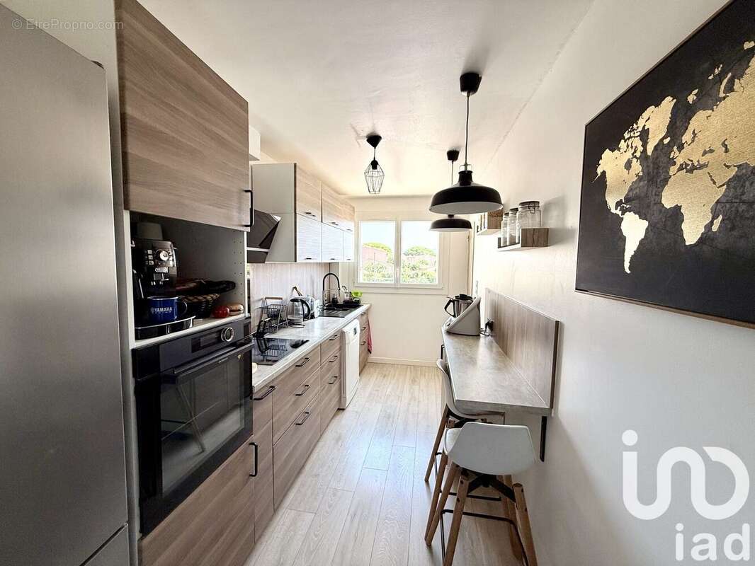 Photo 3 - Appartement à SIX-FOURS-LES-PLAGES