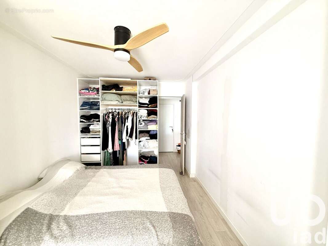 Photo 5 - Appartement à SIX-FOURS-LES-PLAGES