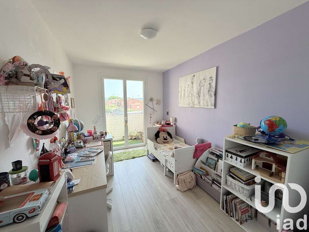 Photo 7 - Appartement à SIX-FOURS-LES-PLAGES