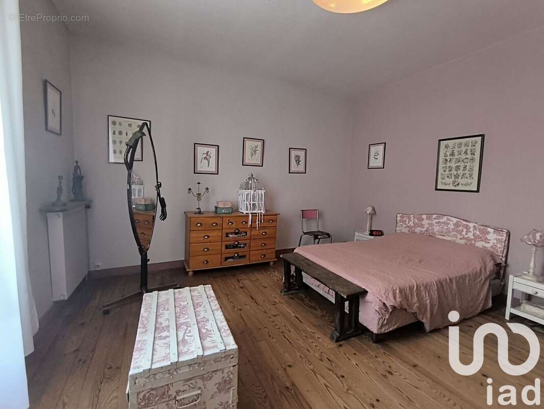 Photo 2 - Maison à PORT-SAINTE-FOY-ET-PONCHAPT