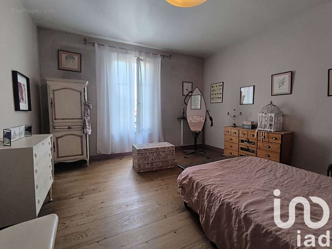 Photo 3 - Maison à PORT-SAINTE-FOY-ET-PONCHAPT