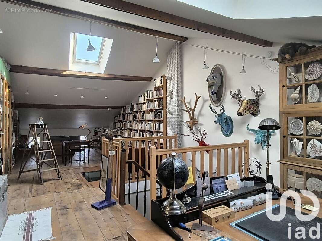 Photo 9 - Maison à PORT-SAINTE-FOY-ET-PONCHAPT