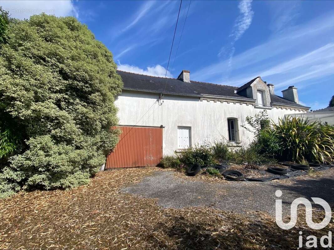 Photo 2 - Maison à GUISCRIFF