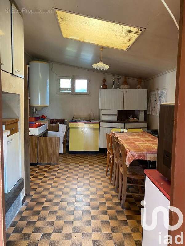 Photo 3 - Maison à GUISCRIFF