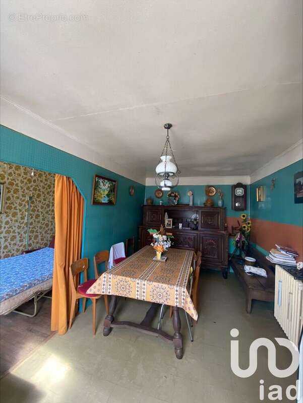 Photo 4 - Maison à GUISCRIFF