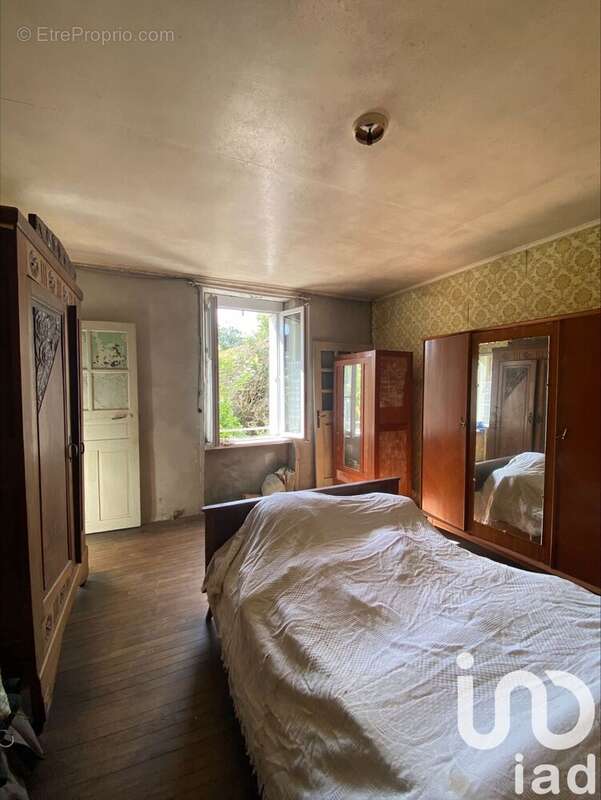 Photo 5 - Maison à GUISCRIFF