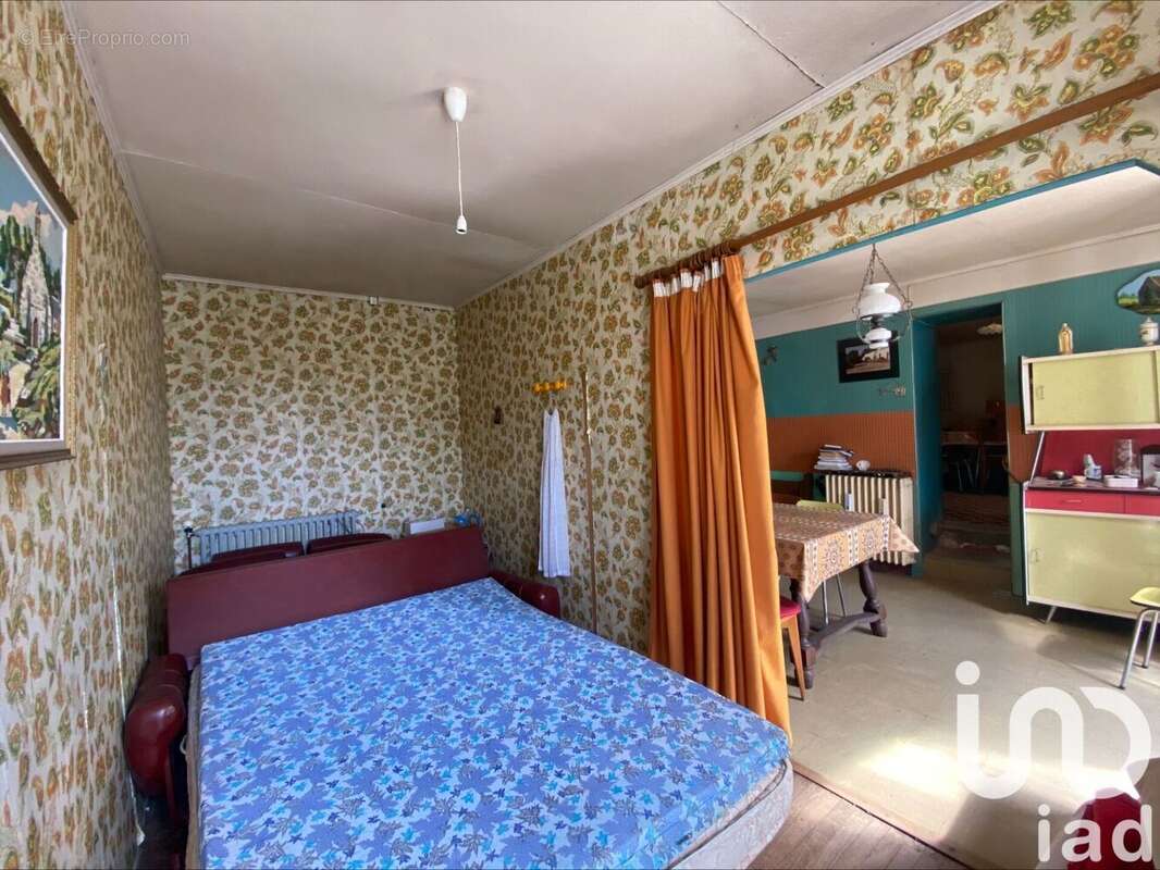 Photo 6 - Maison à GUISCRIFF