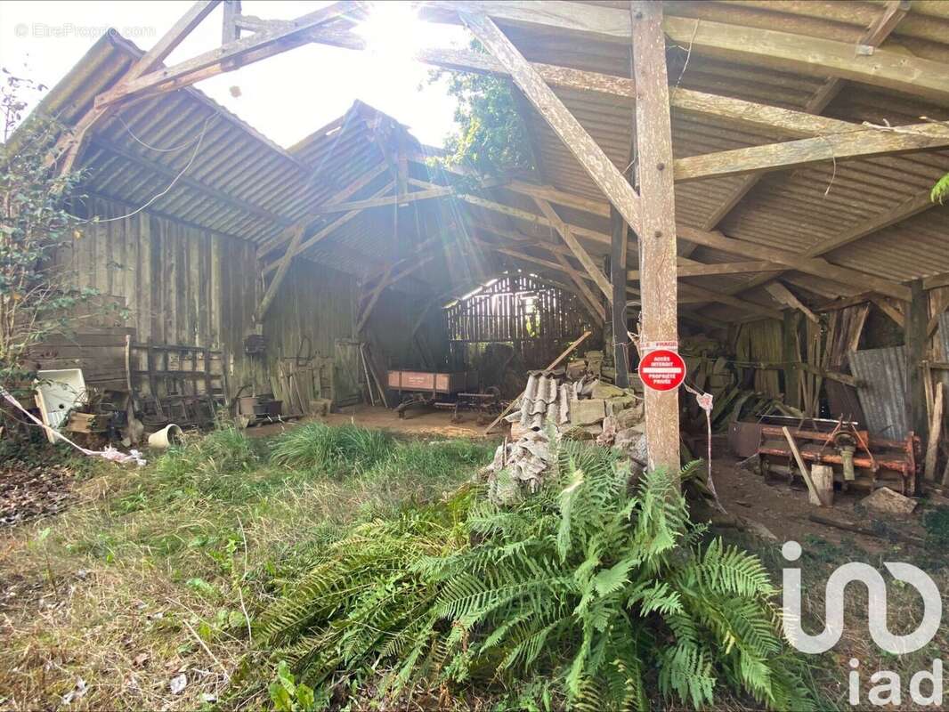 Photo 7 - Maison à GUISCRIFF