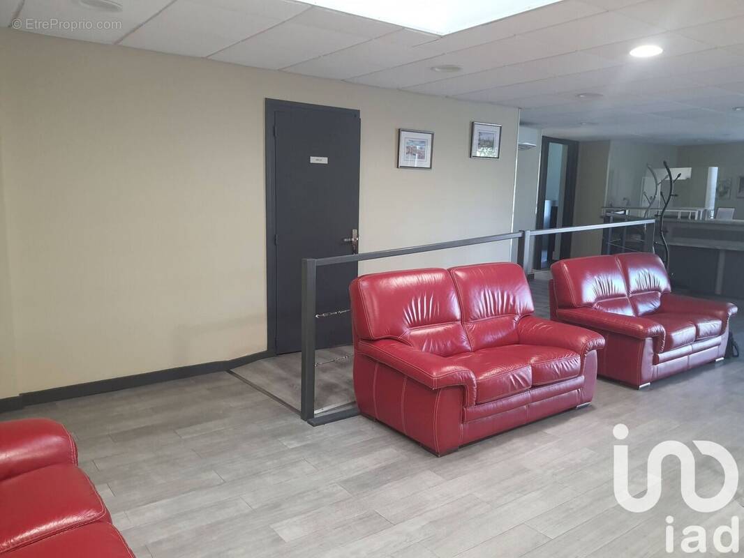 Photo 1 - Appartement à SAINT-JEAN-D&#039;ANGELY