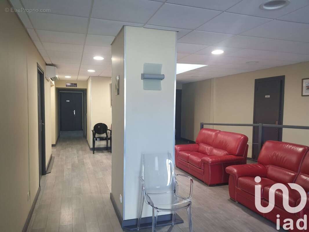 Photo 2 - Appartement à SAINT-JEAN-D&#039;ANGELY