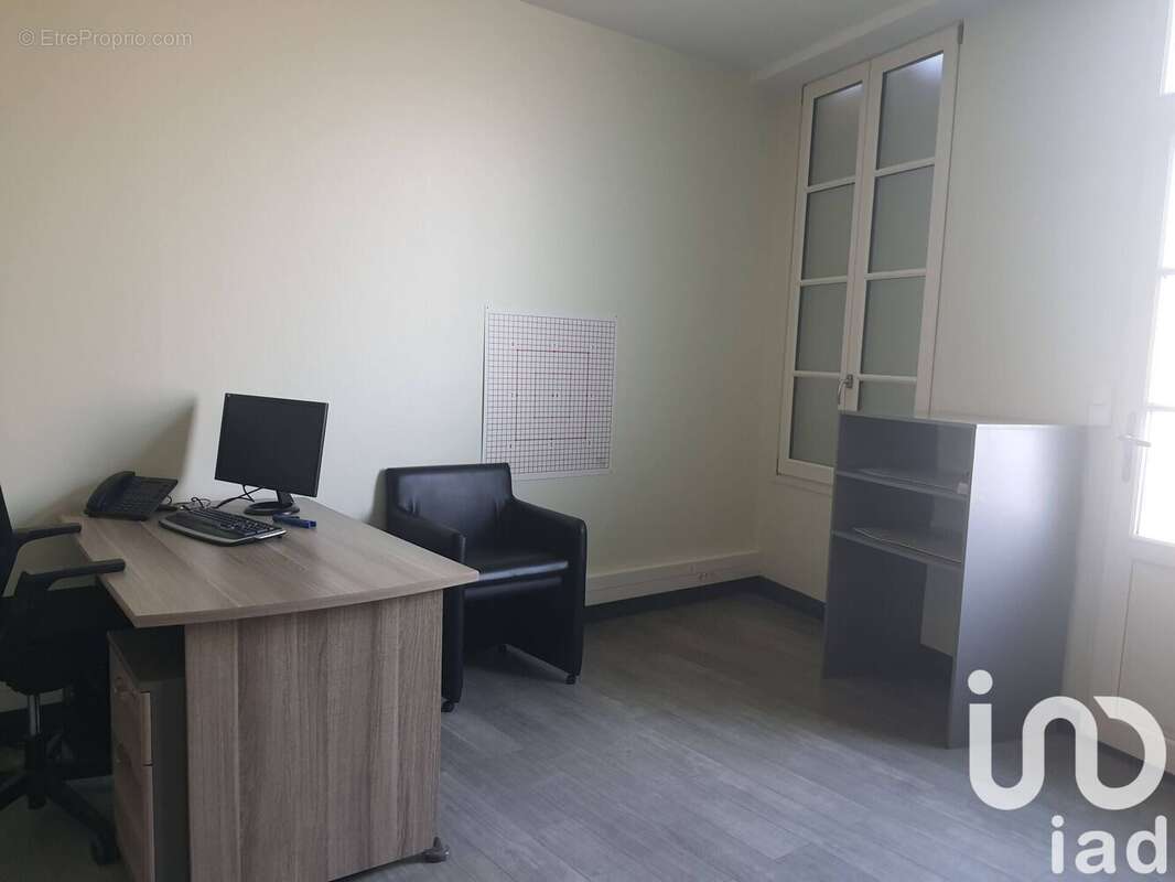 Photo 3 - Appartement à SAINT-JEAN-D&#039;ANGELY