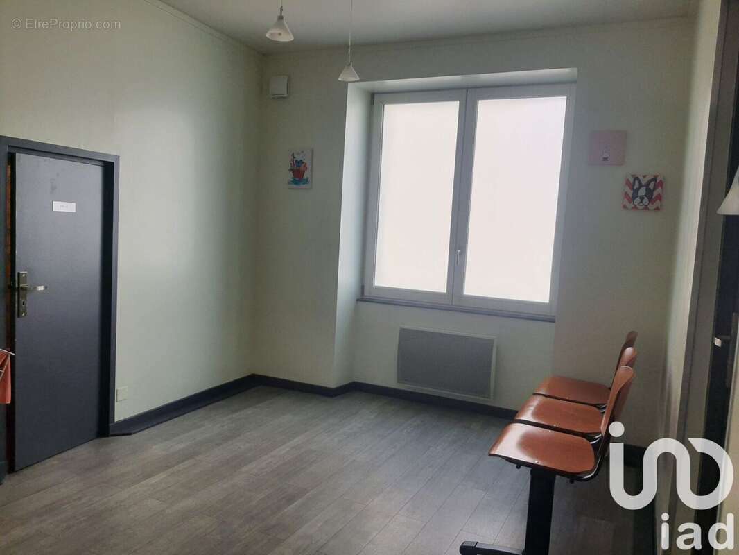 Photo 4 - Appartement à SAINT-JEAN-D&#039;ANGELY