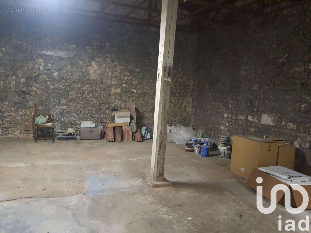 Photo 5 - Appartement à SAINT-JEAN-D&#039;ANGELY