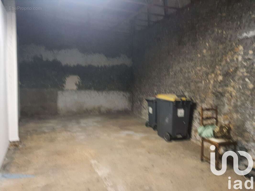 Photo 6 - Appartement à SAINT-JEAN-D&#039;ANGELY