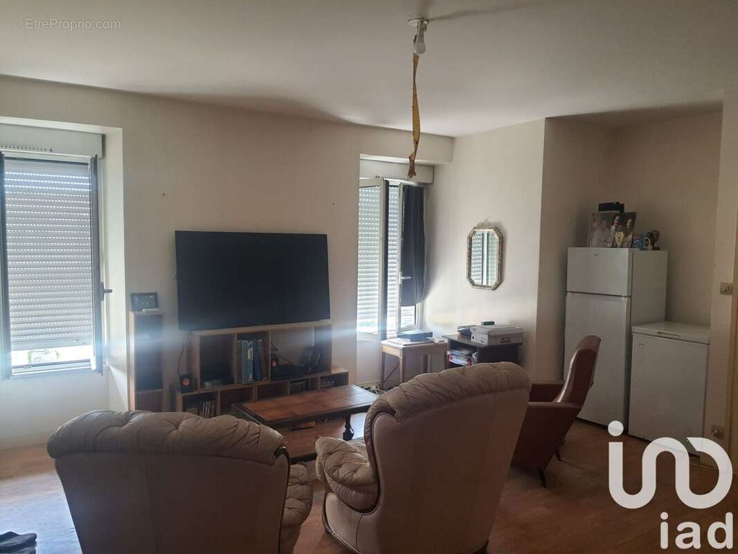 Photo 8 - Appartement à SAINT-JEAN-D&#039;ANGELY