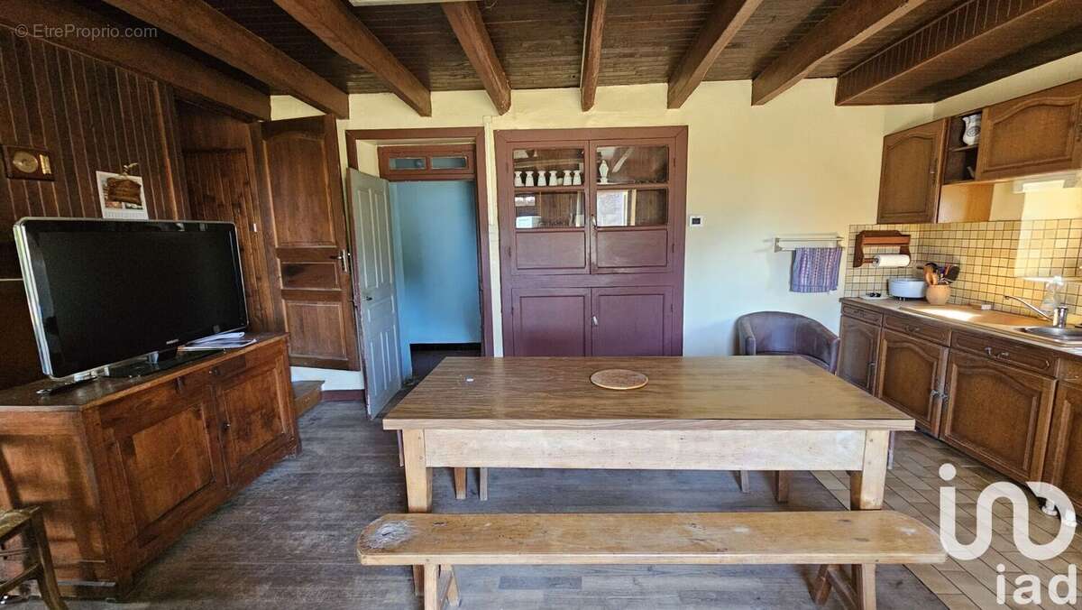 Photo 3 - Maison à MAURS