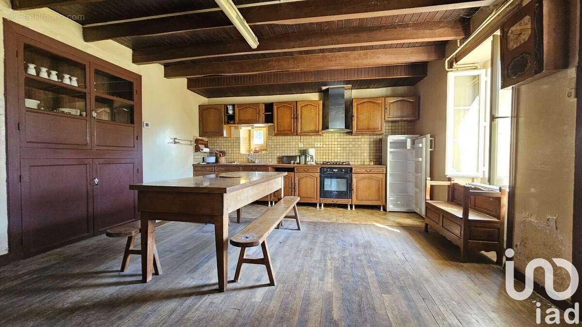 Photo 4 - Maison à MAURS