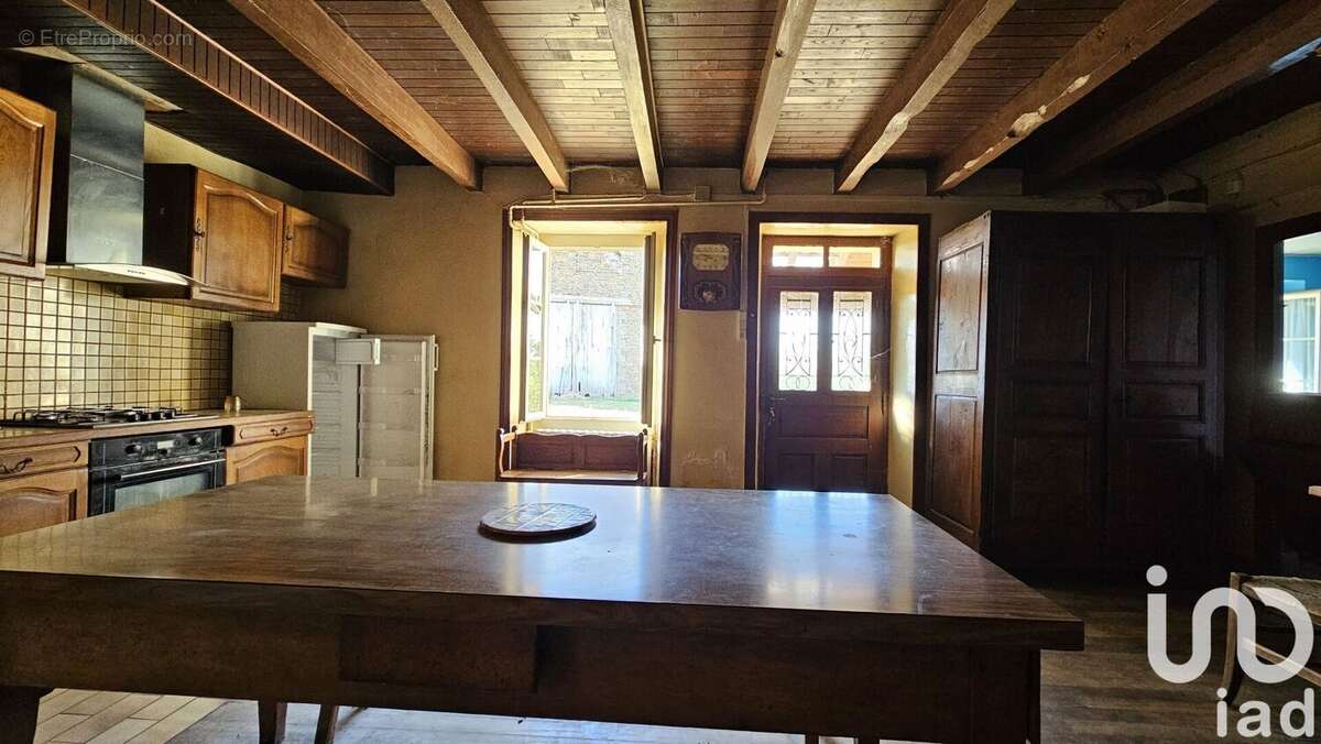 Photo 5 - Maison à MAURS