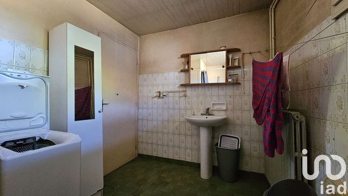 Photo 9 - Maison à MAURS