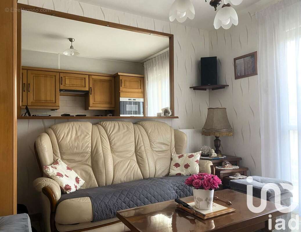 Photo 3 - Maison à MONTIVILLIERS