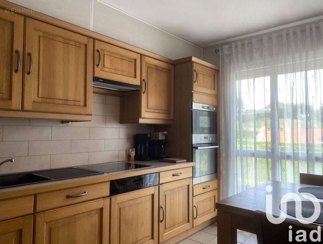 Photo 4 - Maison à MONTIVILLIERS