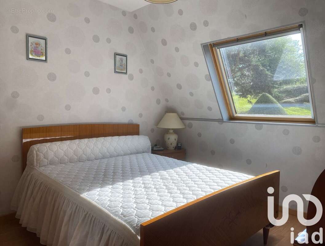 Photo 6 - Maison à MONTIVILLIERS