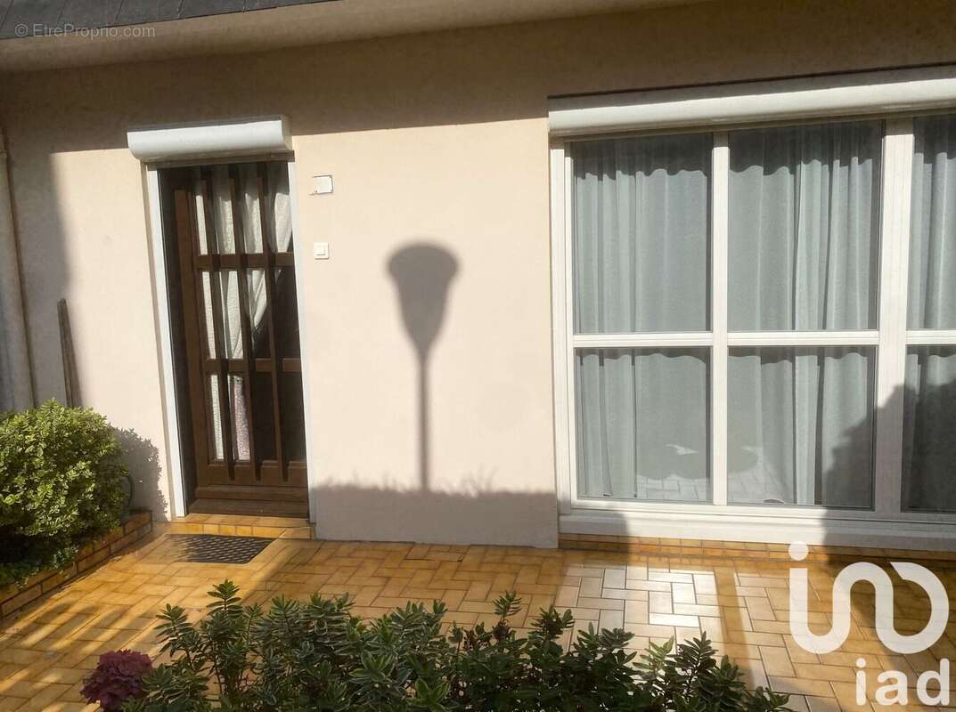 Photo 9 - Maison à MONTIVILLIERS