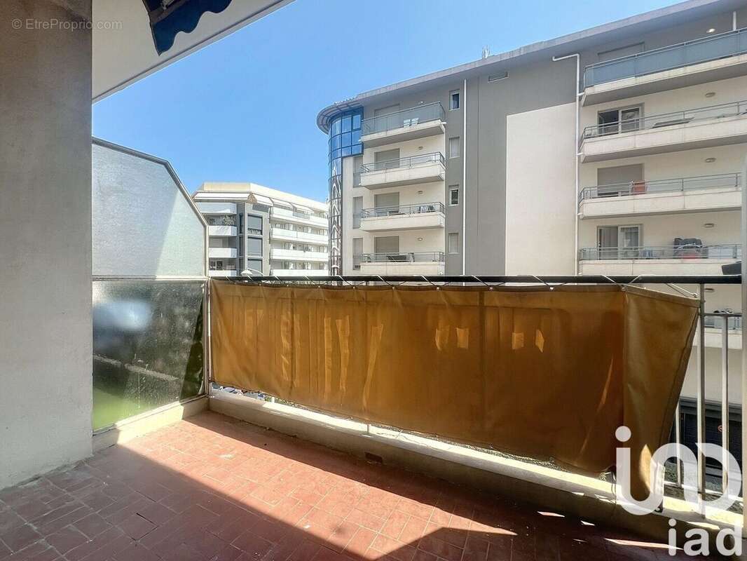 Photo 3 - Appartement à NICE